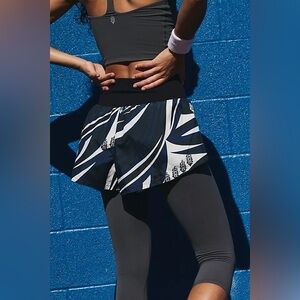 Free People Movement Carpe Diem Shorts Sz-S